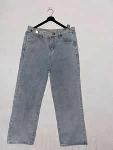 Baggy Jeans
