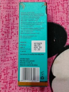 Pilgrim White Lotus Sunscreen Serum Spf30pa+++