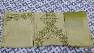 😇Beautiful Three Piece Suit