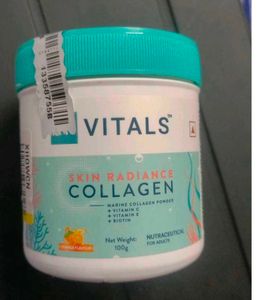 hk Vitals Skin Radiance Collagen