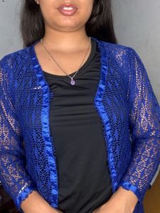 2 Combo Jacket