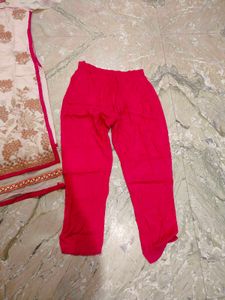 Pant Suit
