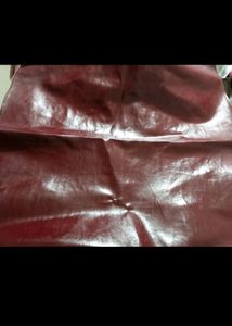 Big Size Leather Type Raksin Piece Only In ₹120