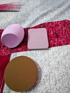 makeup blenders