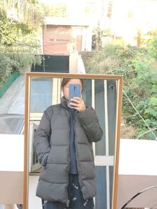 Trendy Winter Jacket