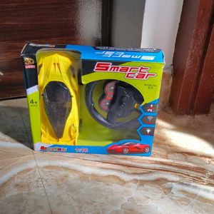 Remote Control Toys Car