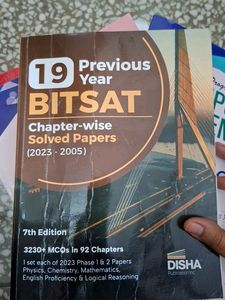 CLASS 11, 12 - PCM BOOKS JEE MAINS AND CBSE pack