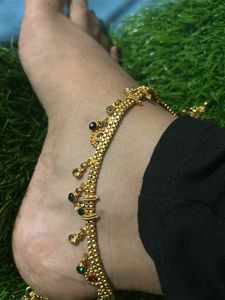 Anklets