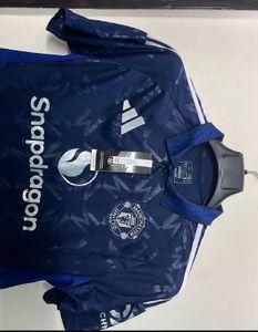 ADIDAS AEROREADY MANCHESTER UNITED 24/25 AWAY JRSY