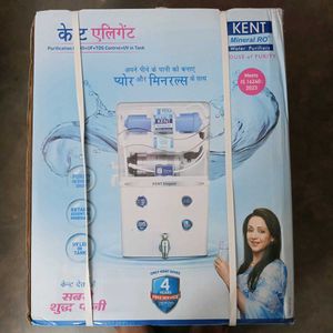 Kent Elegant RO Water Purifier