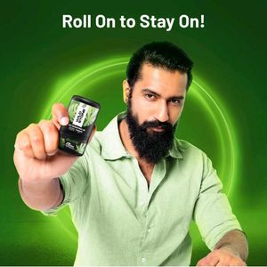Wild stone Rool on
