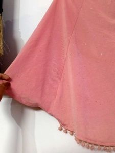 Pink  Top