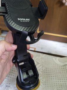 Adjustable Mobile Stand