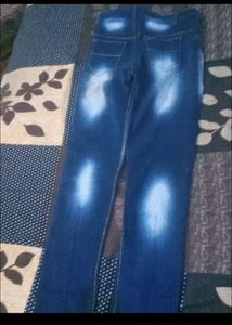 Combo Of 3 Jeans For Men.