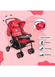 Mee-mee Baby Stroller