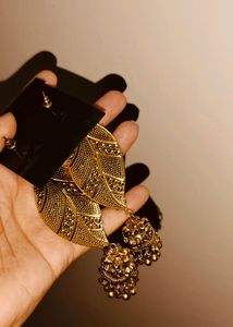 Brand New Earring