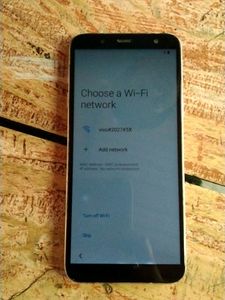 Samsung Galaxy J6 Mobile Phone