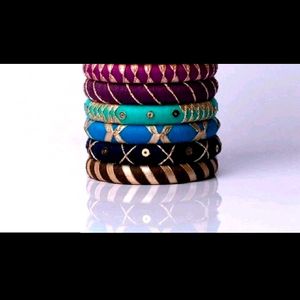 Handmade New Bangles ❤️