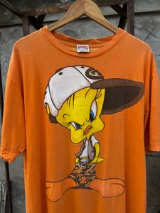 VINTAGE CARTOON TSHIRT