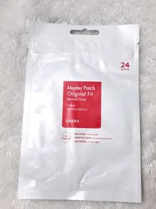 Cosrx Acne Pimple Master Patches - 24 Pieces | Dis