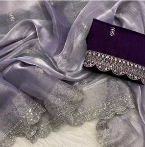 Elegant Purple