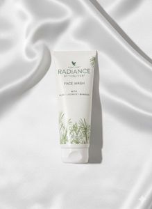 Forever Radiance Face Wash