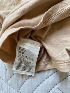 H&amp;M Crop Tee