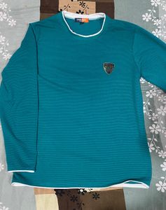 Lamborghini Tshirt In Good Condition M Size