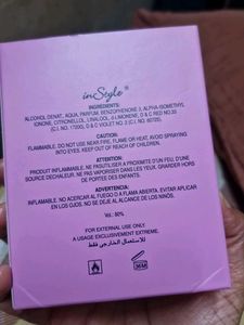 Soft Girl Brand New Perfume