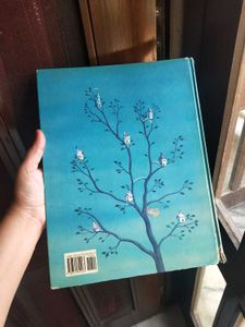 Golden Book of Elves and Fairies