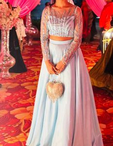 Lehenga Blouse For Women