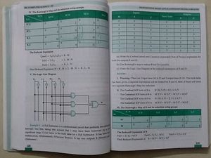 ISC +2 COMPUTER SCIENCE TEXT