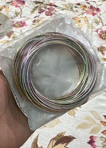 Pack Of 2 Bangles