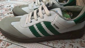Brand New Adidas Reps