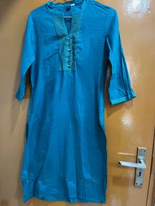 Cotton Kurti