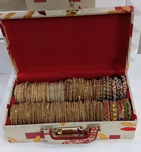 Bangle Box