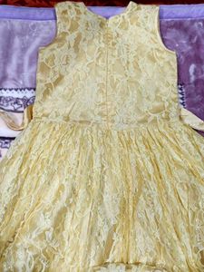 Long Frock