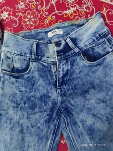 Jeans Combo For Girls