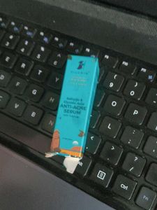 Pilgrim Anti-Acne Serum