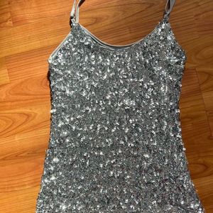 Sparkle Nights Cami