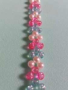 Multicoloured Bracelet