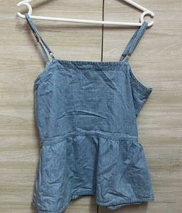 Tunic Top