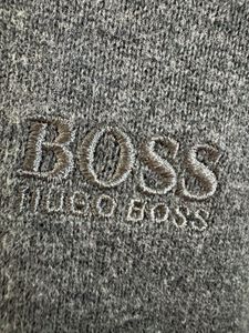 Hugo Boss Unisex Semi Winter