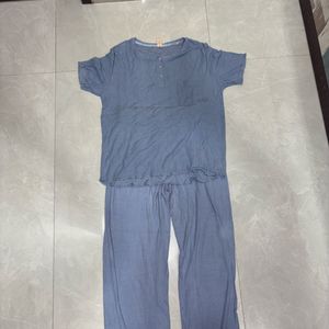 Co -ord Set / Night suit
