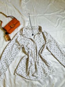 Oversized Shirt