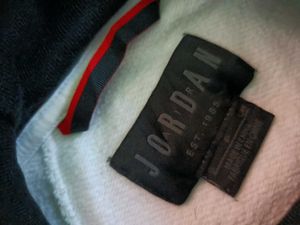 Nike Air Jordan Orginal Hoodie