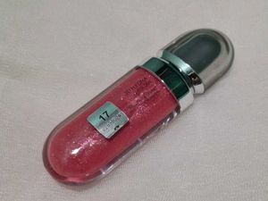 KIKO MILANO LIP GLOSS (SHADE 17)