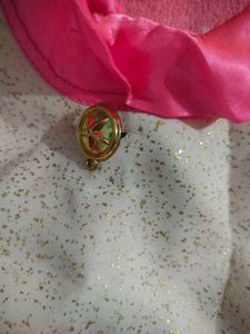 Pink Tulle Girls Dress