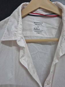 Fitted Shirt