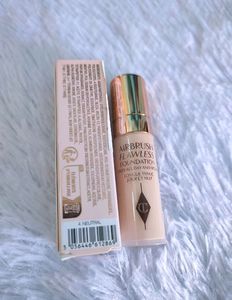 Charlotte Tilbury Premium Foundation